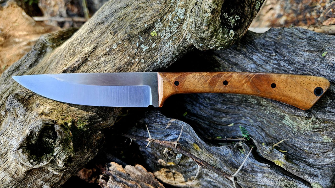 Bird & Trout, serial 04247